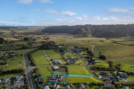 Photo of property in 25 Awatiro Drive, Kaukapakapa, 0871