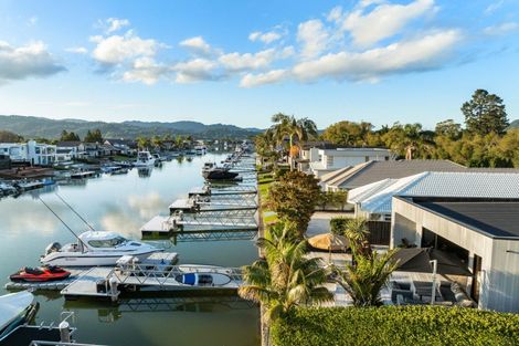 Photo of property in 511 Waterways Parade, Pauanui, Hikuai, 3579