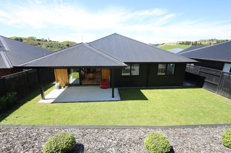 Photo of property in 9 Kokopu Lane, Ohauiti, Tauranga, 3112