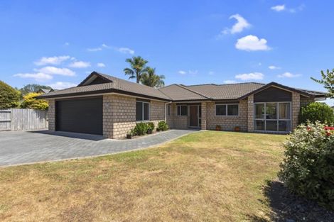 Photo of property in 18 Garvan Glen, Pyes Pa, Tauranga, 3112