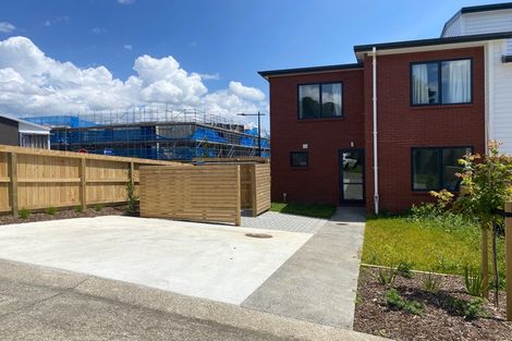 Photo of property in 11/4 Hinaki Street, Point England, Auckland, 1072