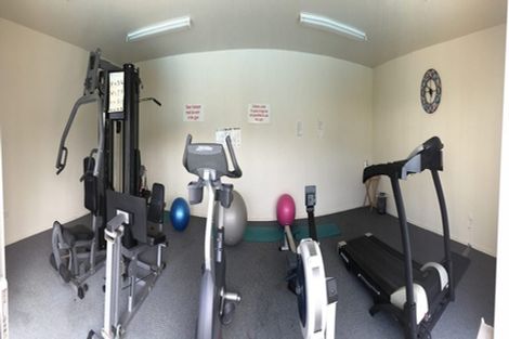 Photo of property in Monterey Apartments, 22/232 Middleton Road, Glenside, Wellington, 6037