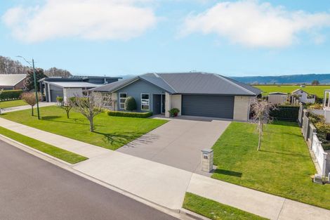Photo of property in 15 Maple Place, Matamata, 3400