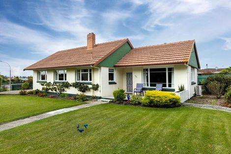 Photo of property in 187 Queen Street, Waimate, 7924