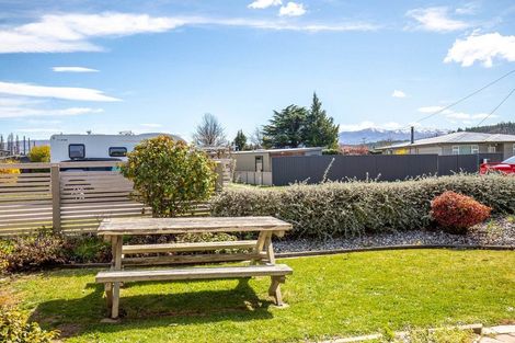 Photo of property in 1a Mckellar Street, Alexandra, 9320