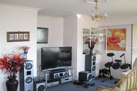 Photo of property in 3/5 Ngaroma Road, Epsom, Auckland, 1023