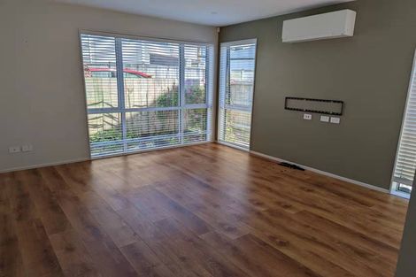 Photo of property in 27 Lockheed Street, Hobsonville, Auckland, 0618