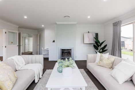 Photo of property in 3 Masefield Terrace, Kelvin Grove, Palmerston North, 4414