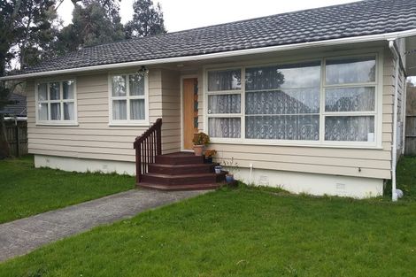 Photo of property in 19a Cutler Street, New Lynn, Auckland, 0600
