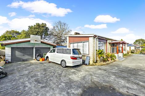 Photo of property in 103a Buckland Road, Mangere East, Auckland, 2024