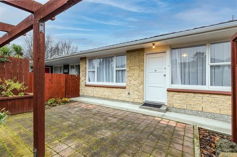 Photo of property in 3/30 Geraldine Street, Edgeware, Christchurch, 8013