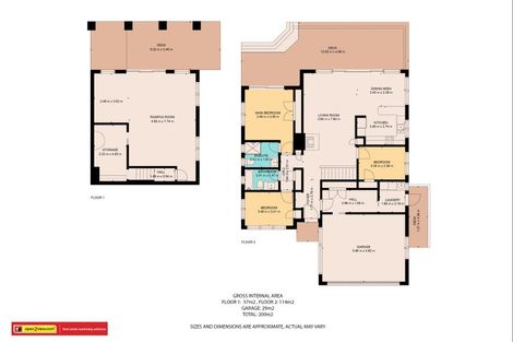 Photo of property in 308 State Highway 33, Tikitere, Rotorua, 3074