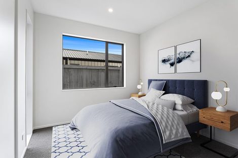 Photo of property in 5 Seafoam Road, Rosehill, Papakura, 2113