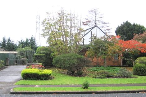 Photo of property in 11 Kakapo Place, Papatoetoe, Auckland, 2025