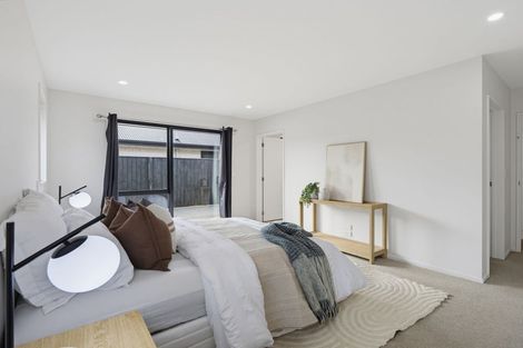 Photo of property in 4 Lock Crescent, Kaiapoi, 7630