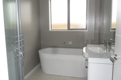 Photo of property in 8 Magnolia Drive, Netherby, Ashburton, 7700