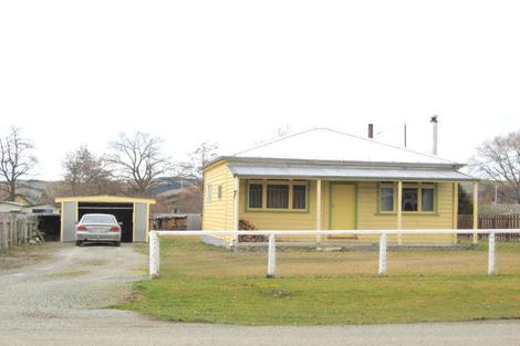 Photo of property in 32 Gall Street, Fairlie, 7925