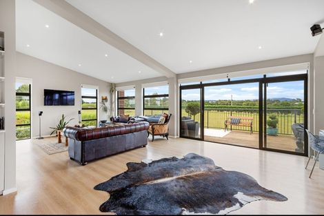 Photo of property in 168 Pembertons Road, Sefton, Rangiora, 7477