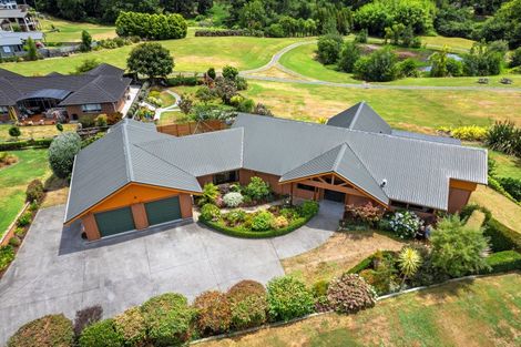Photo of property in 3 Redwood Grove, Morrinsville, 3300