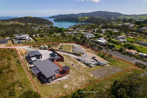 Photo of property in 12b Turvey Road, Mangonui, 0420