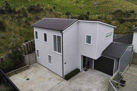 Photo of property in 175a Mclintock Street North, Johnsonville, Wellington, 6037