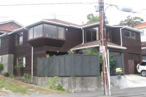 Photo of property in 109a Washington Avenue, Brooklyn, Wellington, 6021