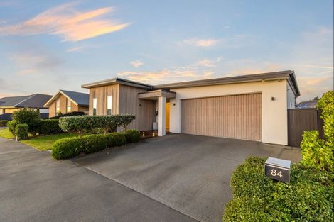 Photo of property in 84 Te Rito Street, Marshland, Christchurch, 8083