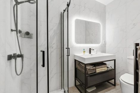 Photo of property in 4e Macaulay Street, Eden Terrace, Auckland, 1021