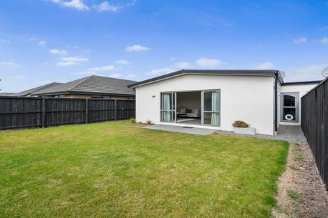Photo of property in 28 Liddington Drive, Rolleston, 7615