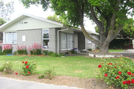 Photo of property in 34 Camden Street, Redwood, Christchurch, 8051