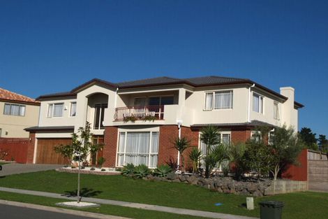 Photo of property in 31 Amberwood Drive, Northpark, Auckland, 2013