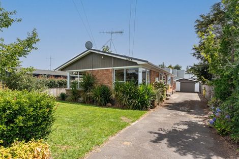 Photo of property in 33 Edinburgh Road, Hillcrest, Hamilton, 3216