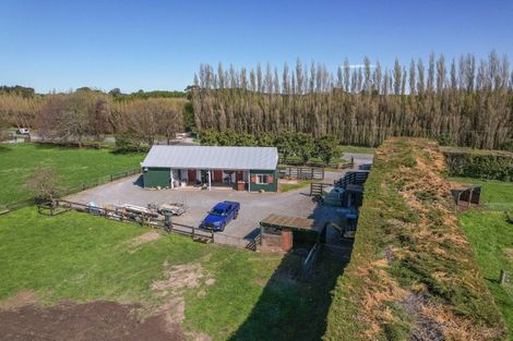 Photo of property in 359 Marshs Road, Halswell, Christchurch, 8025