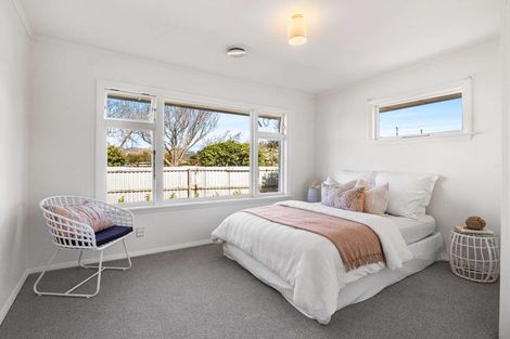 Photo of property in 93 Hoon Hay Road, Hoon Hay, Christchurch, 8025