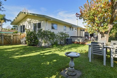 Photo of property in 6 Tarata Street, Matua, Tauranga, 3110