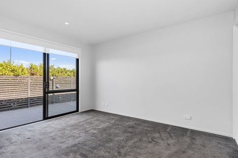 Photo of property in 97 Kittyhawk Avenue, Wigram, Christchurch, 8042