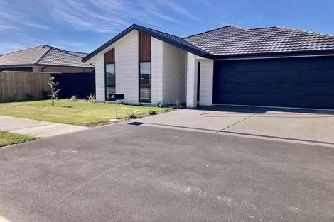 Photo of property in 26 Halpin Drive, Lincoln, 7608