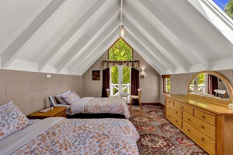 Photo of property in 181 Mchughs Road, Swannanoa, 7692