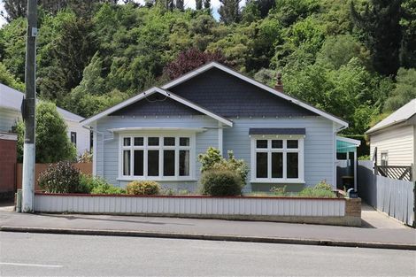 Photo of property in 184 Malvern Street, Woodhaugh, Dunedin, 9010