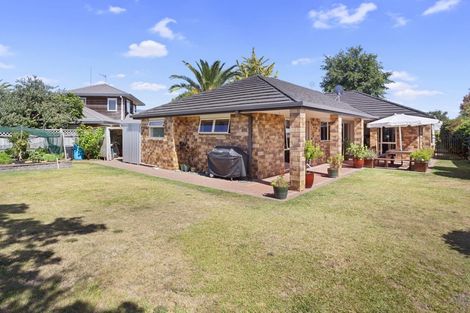 Photo of property in 17 Belmont Rise, Katikati, 3129