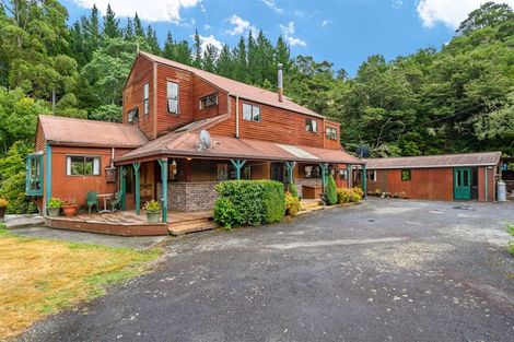 Photo of property in 75 Gorrie Road, Mangaroa, Upper Hutt, 5371