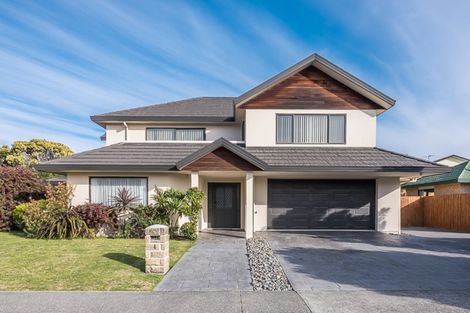 Photo of property in 4 Lorna Irene Drive, Raumati South, Paraparaumu, 5032