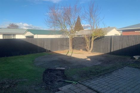 Photo of property in 1/333 Main South Road, Hornby, Christchurch, 8042