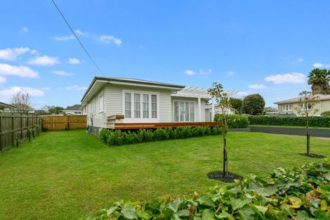 Photo of property in 14 Page Street, Morrinsville, 3300