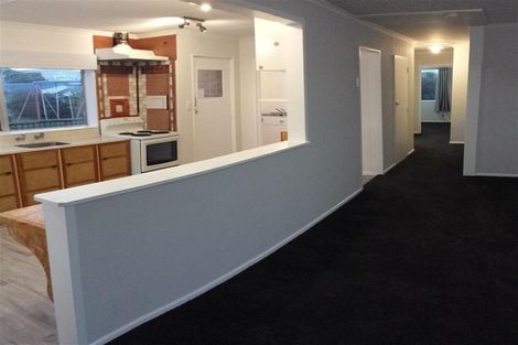 Photo of property in 8 O'byrne Street, Waikiwi, Invercargill, 9810