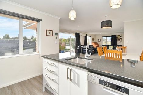 Photo of property in 4 John Leith Place, Leithfield, Amberley, 7481