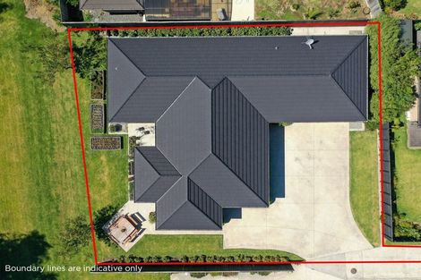 Photo of property in 29 Merrimana Drive, Thames, 3500