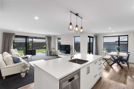 Photo of property in 780 Selwyn Road, Rolleston, 7615