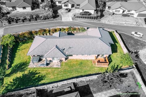 Photo of property in 6 Castleton Way, Flagstaff, Hamilton, 3210