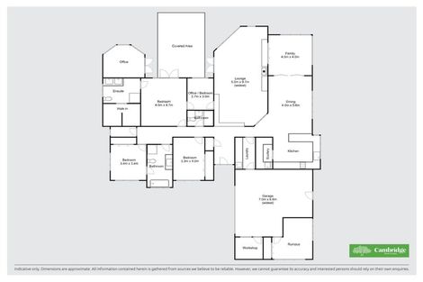 Photo of property in 45 Campbell Street, Leamington, Cambridge, 3432